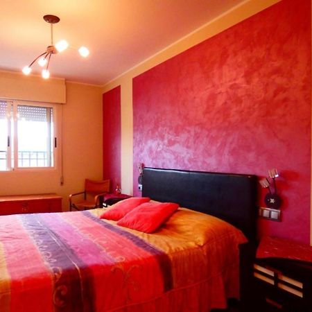 Apartamento Jumilla公寓 外观 照片