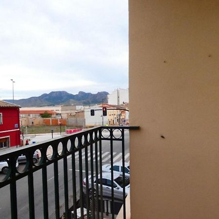 Apartamento Jumilla公寓 外观 照片