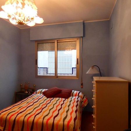 Apartamento Jumilla公寓 外观 照片