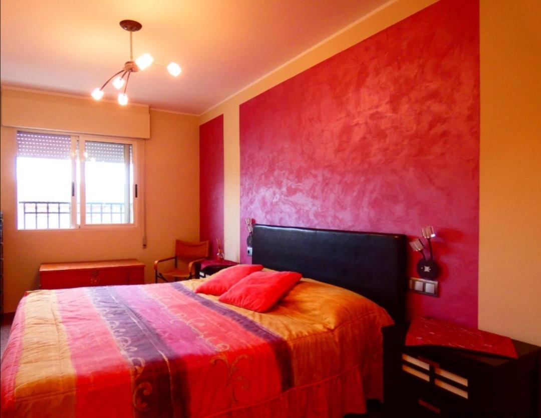 Apartamento Jumilla公寓 外观 照片