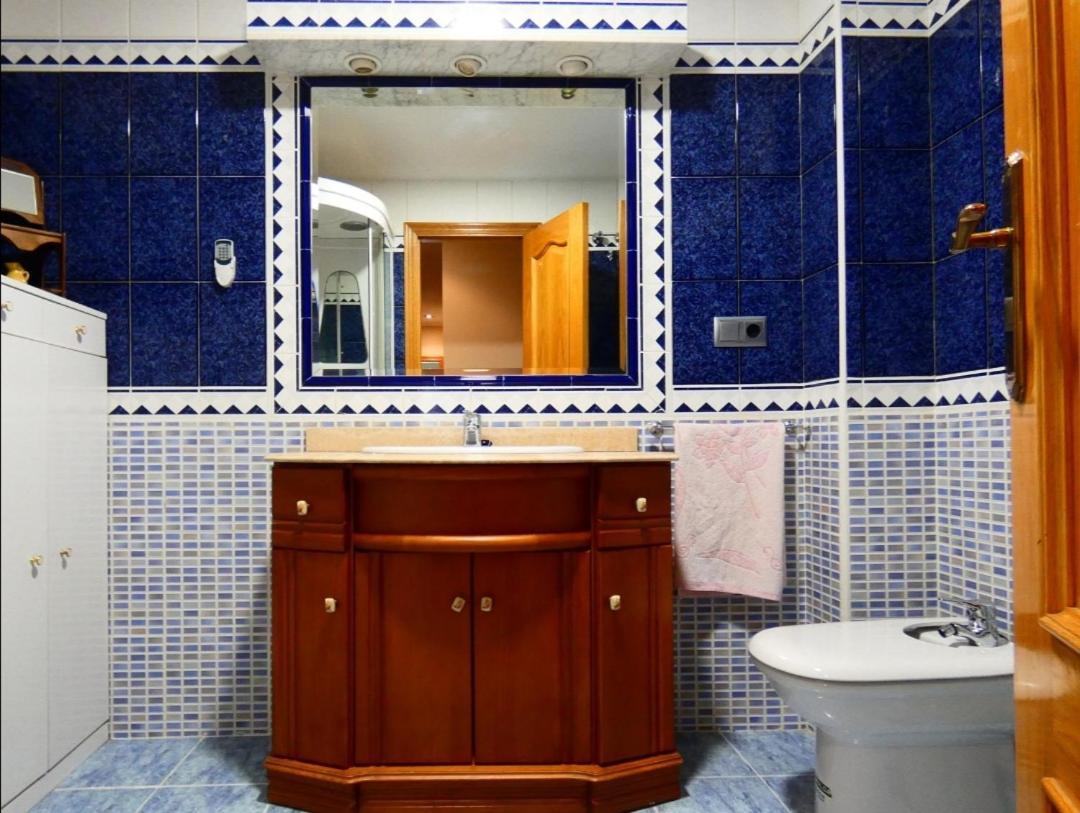 Apartamento Jumilla公寓 外观 照片