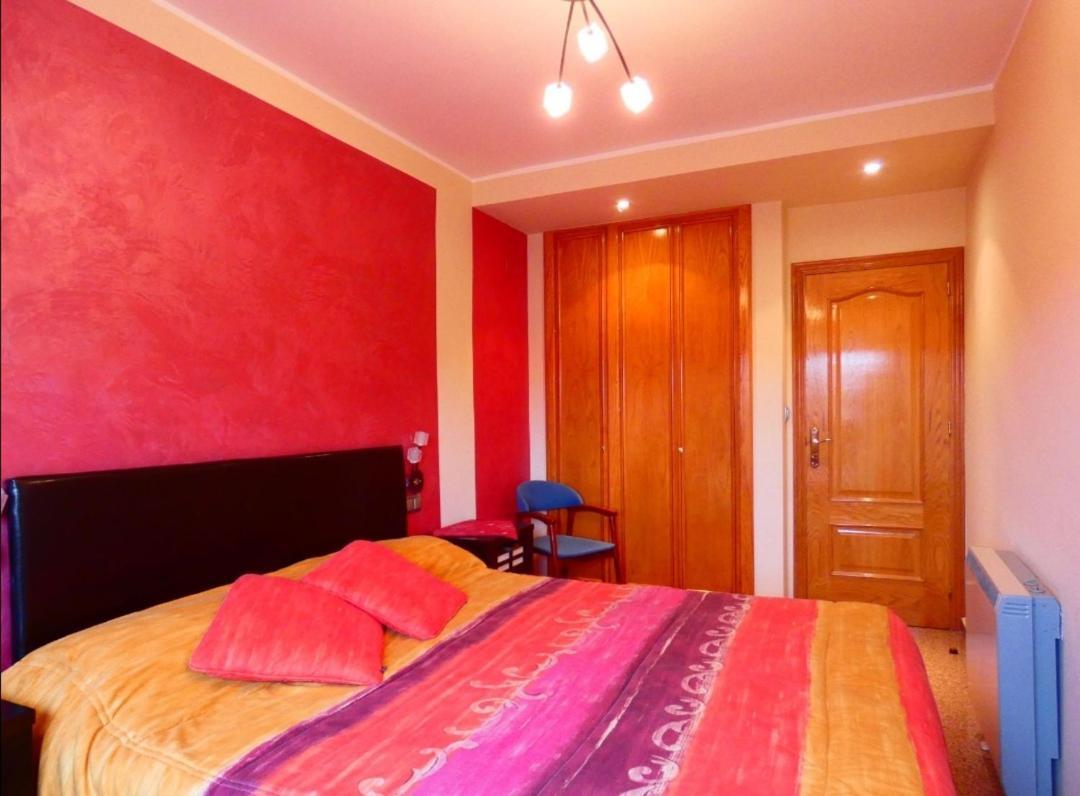 Apartamento Jumilla公寓 外观 照片