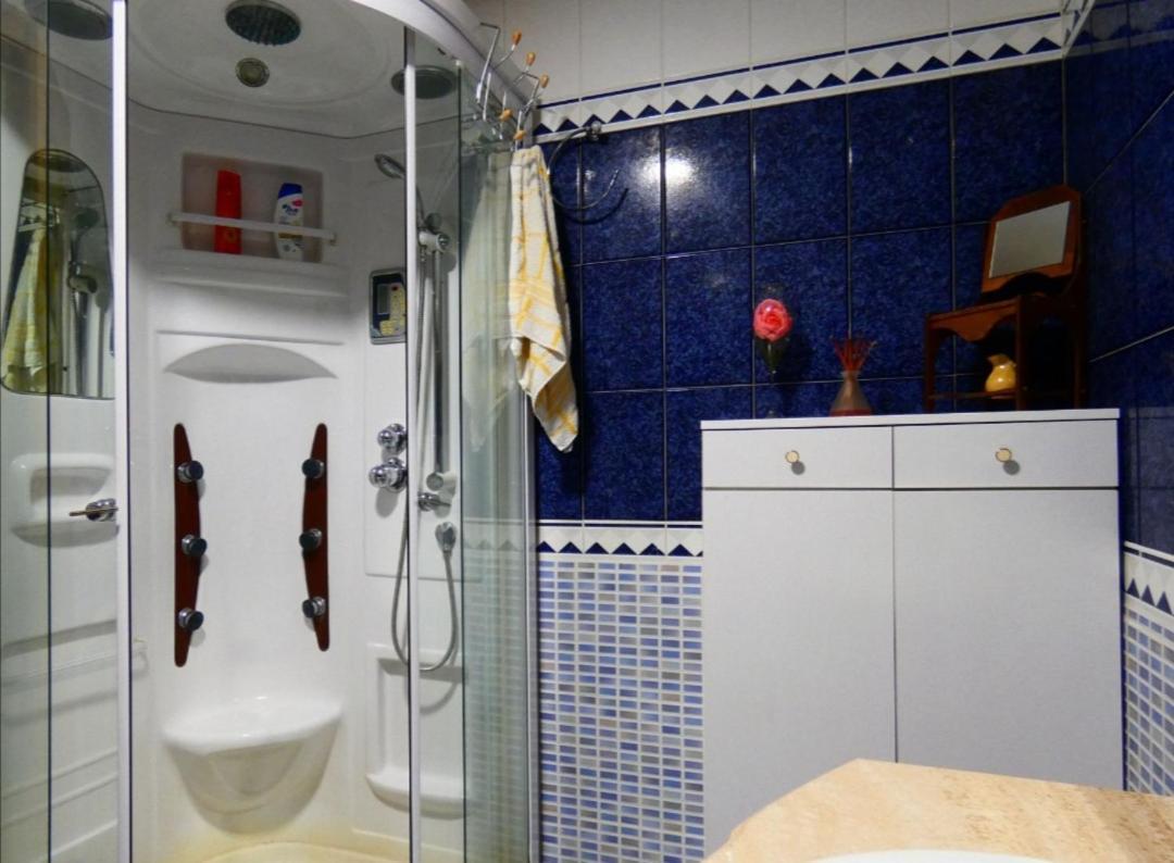 Apartamento Jumilla公寓 外观 照片