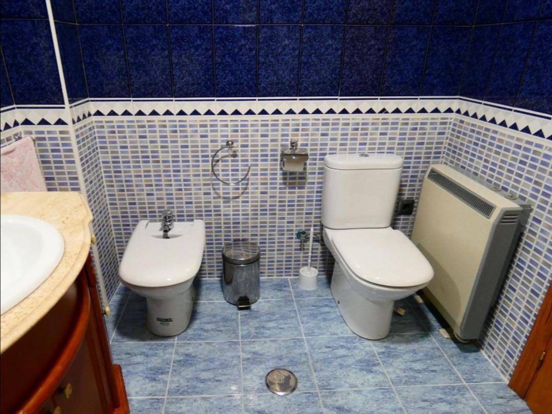 Apartamento Jumilla公寓 外观 照片