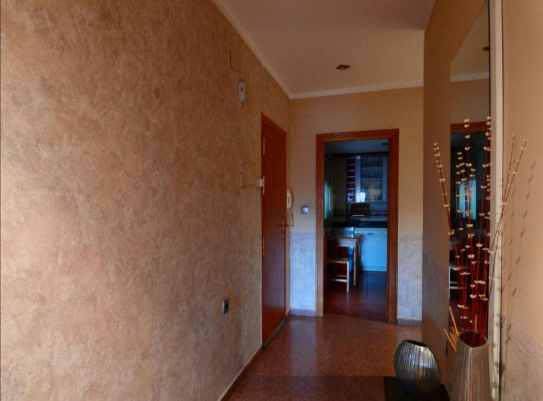 Apartamento Jumilla公寓 外观 照片
