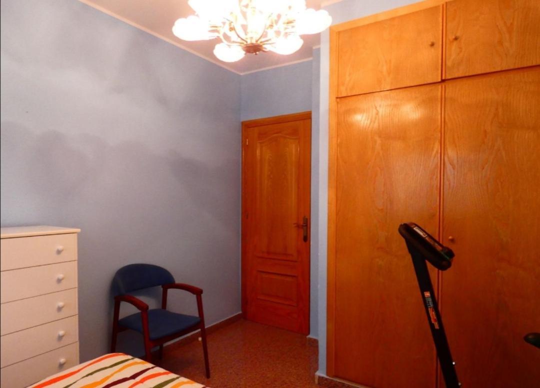 Apartamento Jumilla公寓 外观 照片