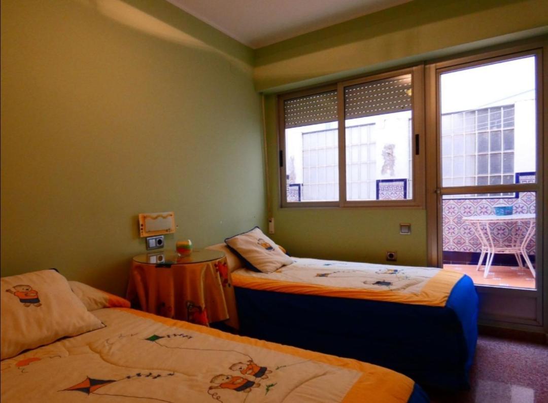 Apartamento Jumilla公寓 外观 照片