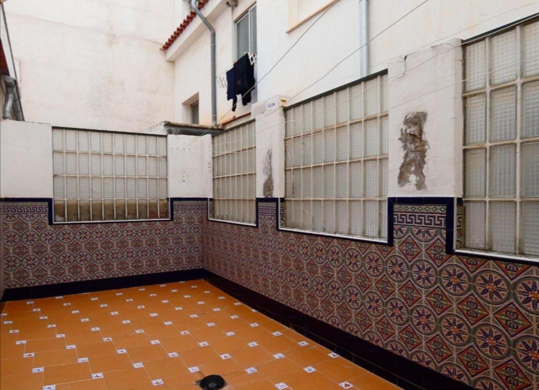 Apartamento Jumilla公寓 外观 照片