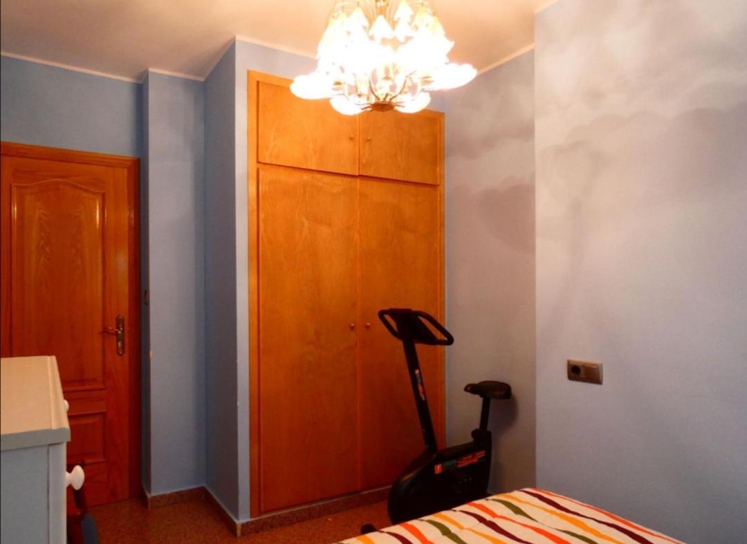 Apartamento Jumilla公寓 外观 照片