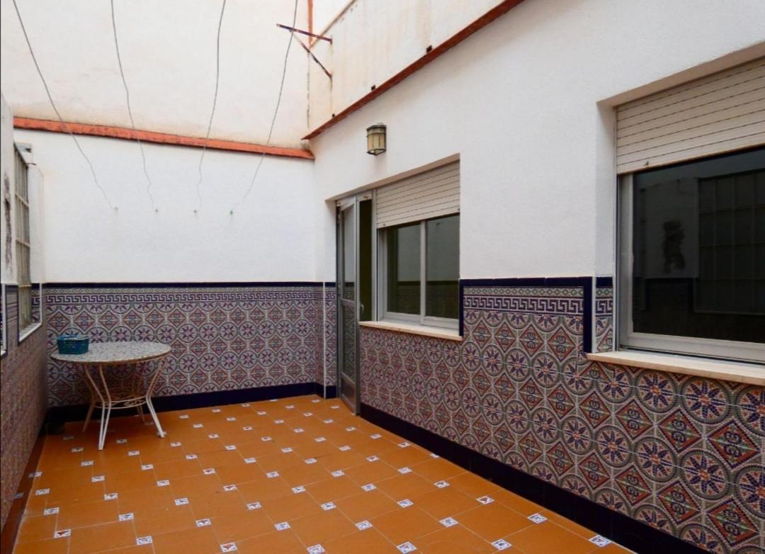 Apartamento Jumilla公寓 外观 照片