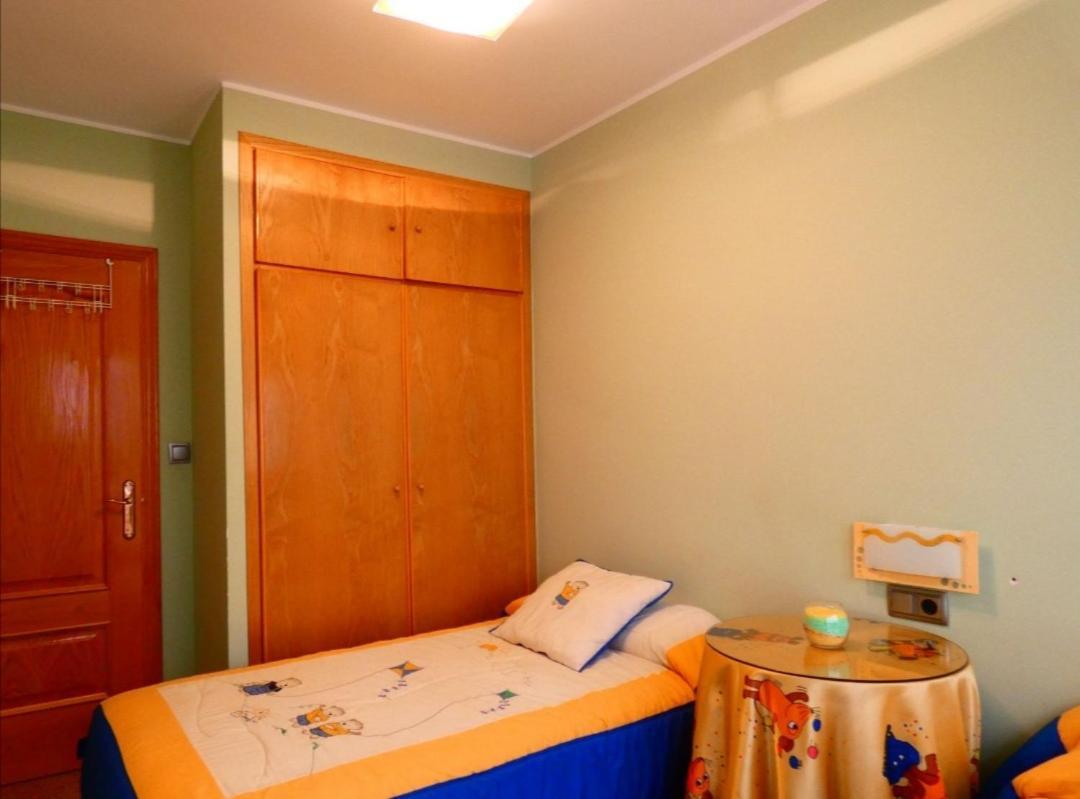 Apartamento Jumilla公寓 外观 照片