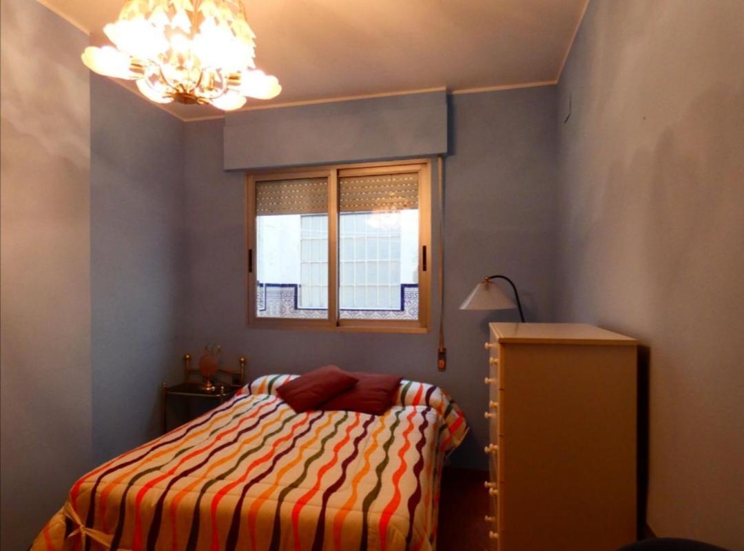 Apartamento Jumilla公寓 外观 照片