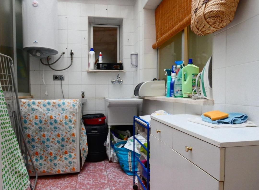 Apartamento Jumilla公寓 外观 照片